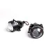 Світлодіодні Bi Led лінзи Full light FL-2+ 47 wat