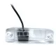 Штатная камера заднего вида MYWAY MW-6233 для Hyundai Elantra 2006-2010 / Accent 2006-2010 / Tucson 2004-2010 / Sonata YF, LF 2010+ / IX55 2008+ / Veracruz 20