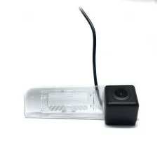 Штатна камера заднього виду MYWAY MW-6219 для Volkswagen Universal MW-6219 AHD