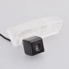 Штатна камера заднього виду MYWAY MW-6295 для Toyota Rav4 2012+ / Prius / Venza 2013+ MW-6295