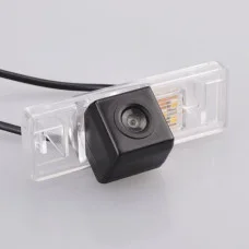 Штатная камера заднего вида MYWAY MW-6017 для Nissan QASHQAI/X-Trail MW-6017 CH
