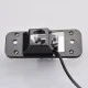 Штатная камера заднего вида MYWAY MW-6030 для автомобиля Hyundai SantaFe 2006-2012 MW-6030
