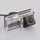 Штатна камера заднього виду MYWAY MW-6002 для Toyota LC 100 / Prado 120(Euro) /Corolla 2007-2012/Land Cruiser LC 200 2008-2014 MW-6002 AHD