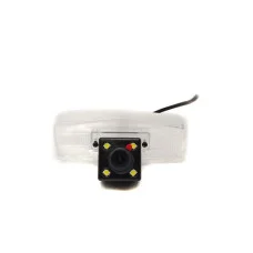 Штатная камера заднего вида MYWAY MW-6389 для Toyota Rav 4 New MW-6389 CH