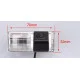 Штатна камера заднього виду MYWAY MW-6002 для Toyota LC 100 / Prado 120(Euro) /Corolla 2007-2012/Land Cruiser LC 200 2008-2014 MW-6002 AHD