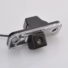 Штатная камера заднего вида MYWAY MW-6030 для автомобиля Hyundai SantaFe 2006-2012 MW-6030 CH