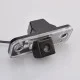 Штатная камера заднего вида MYWAY MW-6030 для автомобиля Hyundai SantaFe 2006-2012 MW-6030