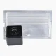 Штатная камера заднего вида MYWAY MW-6186 для LAND ROVER Discovery III 2004-2009/ IV 2009+/ Vogue 2002-2012/ Freelander II 2006-2014