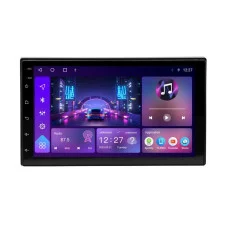 Универсальная 2DIN авто магнитола с Carplay и 4G модемом Soundbox S4-9464