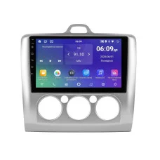 Штатная магнитола Soundbox SM-9230 для Ford Focus II 2006-2010
