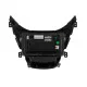 Штатний головний пристрій Soundbox SM-8992 для Hyundai Elantra 2010-2013