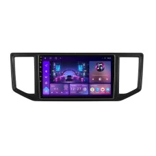 Штатная магнитола Soundbox S-6294 с CarPlay и 4G модемом для Volkswagen Crafter 2017+ S4-6294