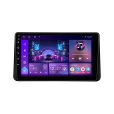 Штатная магнитола Soundbox S-7714 M для Mazda 3 2014-2017 с CarPlay и 4G (для компл.с ориг.джойстиком) S4-7714M