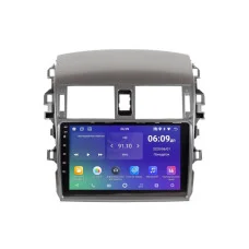 Штатна магнітола Soundbox SM-9013 для Toyota Corolla 2008 -2012