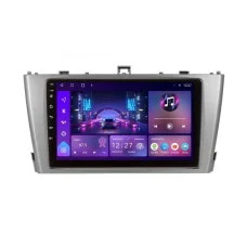 Штатна магнітола Soundbox S-1324 з Carplay та 4G для Toyota Avensis 2009-2015 S4-1324