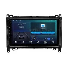 Штатна автомагнітола Soundbox MTX-8663 для Mercedes Benz A Class W169 2004-2012, B class W245 2005-2011, Sprinter W 906 2006-2017 , Vito W639 2006-2014 , Viano W639 2006-2014