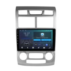 Штатна магнітола Soundbox MTX-6109 для Kia Sportage 2005-2010 з CarPlay та 4G