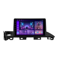 Штатная магнитола Soundbox S-7786 для Mazda 6 2015-2019 с CarPlay и 4G модемом (поддержка оригинального джойстика) S8-7786