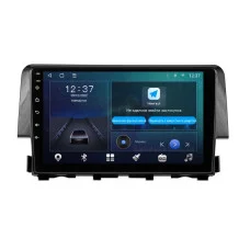 Штатная магнитола Soundbox MTX-2987 для Honda Civic 2016-2021