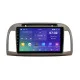 Штатна магнітола Soundbox SM-8171 з CraPlay  2+32GB для Nissan Micra 2002-2010