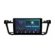 Штатна магнітола Soundbox MTX-8115 з 4G та CarPlay для Peugeot 508 2012-2016 MTX-8115+360