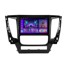 Штатная магнитола Soundbox S-1129 для Mitsubishi Pajero Sport 2017+ с CarPlay и 4G модемом S8-1129