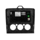 Штатная магнитола Soundbox SM-9230 для Ford Focus II 2006-2010