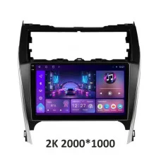 Штатная магнитола Soyndbox S-1393 с 4G и CarPlay для Toyota camry V50 USA S4 2K-1393+360