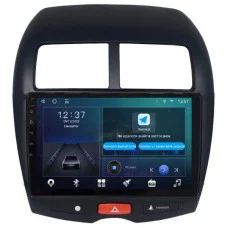 Штатна магнітола Soundbox MTX -8127 для Mitsubishi ASX