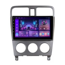 Штатная магнитола Soundbox S-4044 с CarPlay и 4G для Subaru Forester 2002-2008 S8-4044