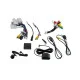 Штатний головний пристрій Soundbox SBM-8910 для Toyota Land cruiser LC200 2008-2015