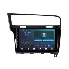 Штатная магнитола Soundbox MTX-6281 CarPlay 4G для Volkswagen Golf VII MTX-6281