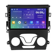 Штатное головное устройство Soundbox SM-4569 для FORD Fusion USA