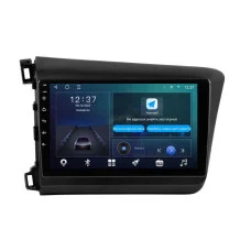 Штатная магнитола Soundbox MTX-2268 для Honda Civic 2012-2015