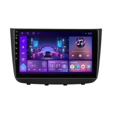 Шттана магнітола Soundbox S-8666 з CarPlay та 4G для Mercedes -Benz Vito W639 Viano W639 2003-2010 S4-8666+360
