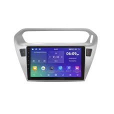 Штатная автомагнитола Soundbox SM-8111 для Citroen C-Elysee