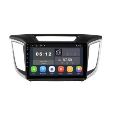 Штатное головное устройство Soundbox SB-4213 2G для Hyundai IX25 Creta.