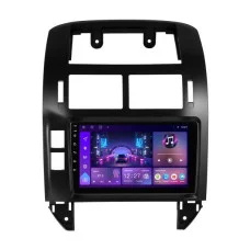 Штатная магнитола Soundbox S-6287 с CarPlay и 4G модемом для Volkswagen Polo 2004-2011 S4 2K-6287