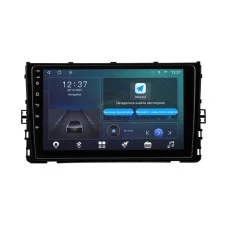 Штатная магнитола Soundbox MTX-6297 для Volkswagen Atlas 2017 , Jetta 18+ , Passat B8