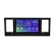 Штатная магнитола Soundbox SM-6288 из CarPlay для Volkswagen Caravella T6 2015-2019