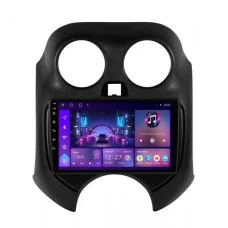 Штатна магнітола Soundbox S-8170 для Nissan Micra 2010-2014 з CarPlay /Android Auto  та 4G S4-8170