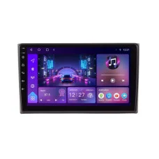 Штатна магнітола Soundbox S-7132 з CarPlay та 4G модем для Suzuki Grand Vitara 2006-2014 S4-7132+360