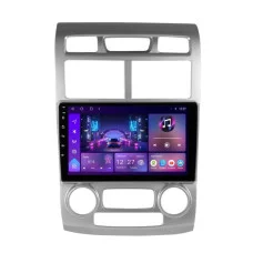 Штатна магнітола Soundbox S-6109 для Kia Sportage 2005-2010 з CarPlay та 4G S4-6109