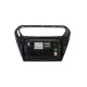 Штатная автомагнитола Soundbox SM-8111 для Citroen C-Elysee