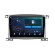 Штатное головное устройство Soundbox MTX-9471 для Toyota Land Cruiser LC100 2003-2008 / Lexus LX470 2002-2007 (климат)