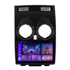Штатная магнитола Soundbox S-8164 (QLed/2K) с CarPlay и 4G для Nissan Qashqai 2007-2012 S8-8164