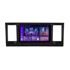 Штатная магнитола Soundbox S-6288 с CarPlay и 4G модемом для Volkswagen Caravella T6 2015-2019 S8-6288