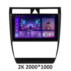 Штатная магнитола Soundbox S-9947 9