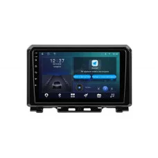Штатная автомагнитола Soundbox MTX-9070 с CarPlay и 4G для Suzuki Jimny 2020+ MTX-9070+360
