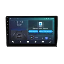 Штатная магнитола Soundbox MTX-9233 3+32GB с CarPlay и 4G модемом для Ford Transit 2020-2022